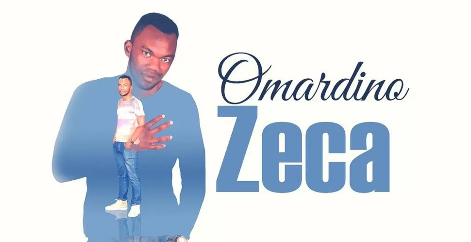 Omardino Zeca – Tá Nice (Guetto Zouk) 2017
