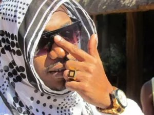 Panda da Lei - Stana (Kuduro) 2017