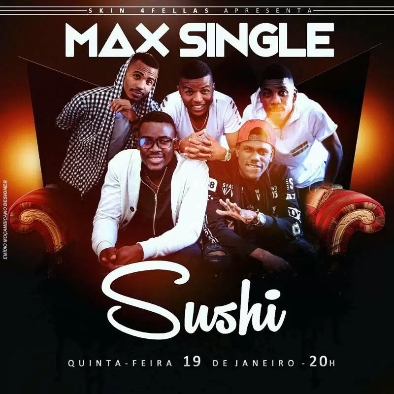 Skin 4fellas feat. Blaze – Vai Me Matar (Tarraxinha) 2017