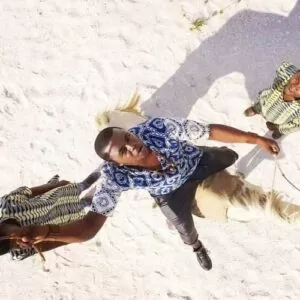 Afrikan Beatz - Nanizeye (Afro House) 2017