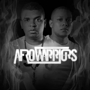 Afro Warriors - Uyankentaza ft. Toshi (DJ Action Bootleg) 2017