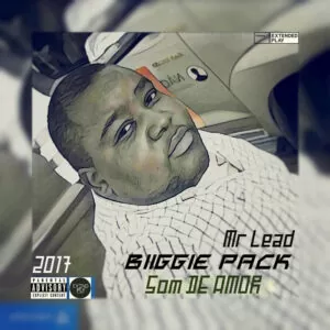 BiiGgie pACk - Som de Amor (Zouk) 2017
