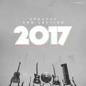 CFKAPPA - Intro (Ano Lectivo 2017)