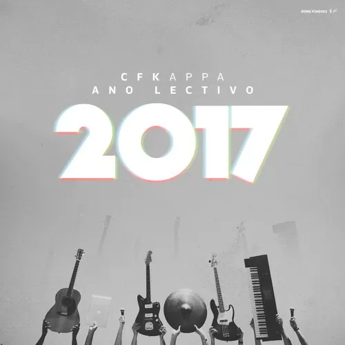 CFKAPPA – Intro (Ano Lectivo 2017)