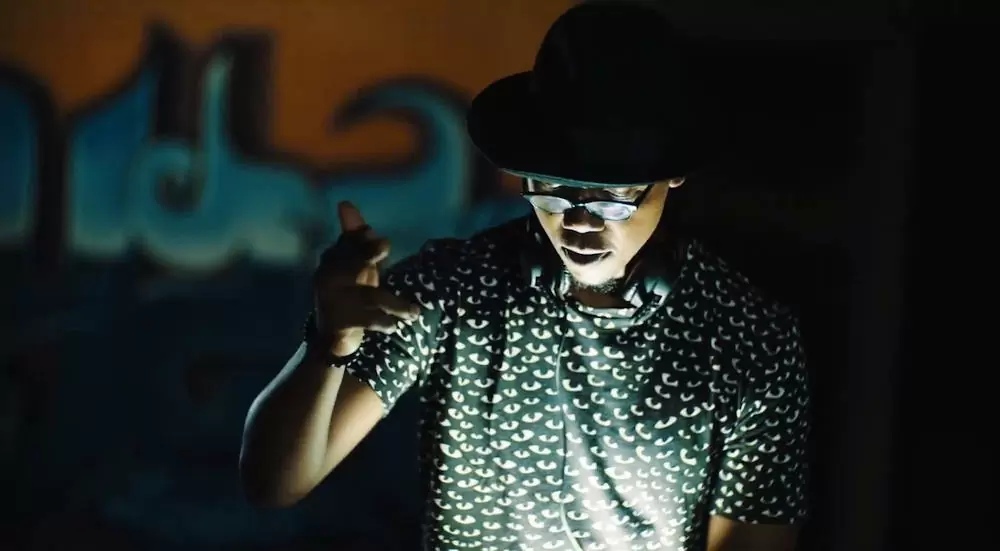 Culoe De Song - Deadman s Walk (Afro House) 2017