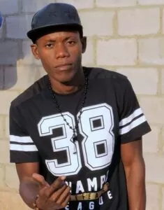 Delero King - Kapreke (Kuduro) 2017
