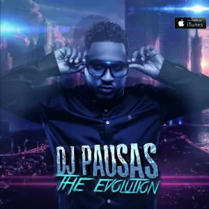 Dj Pausas Ft. Landrick - Se Sincera (Kizomba) 2017