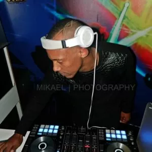 DJ VARELA CI - QUAL É O MAMBO AFRO HOUSE MIX 2K17