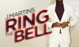 J.Martins feat. Cabo Snoop - Ring The Bell (Afro Pop) 2017