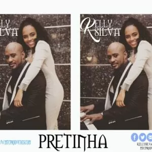 Kelly Silva - Pretinha (Kizomba) 2017