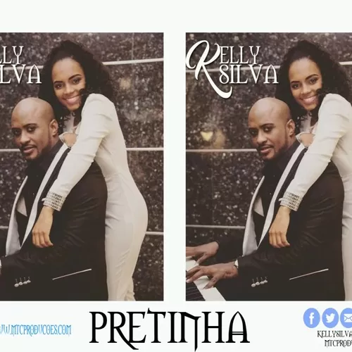 Kelly Silva – Pretinha (Kizomba) 2017