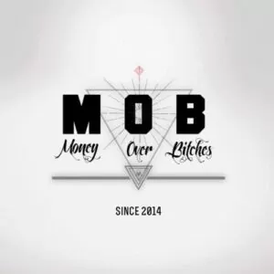 MOB - Não Brinca Só (2017)