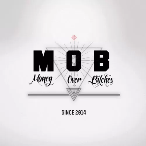 M.O.B – Não Brinca Só (2017)