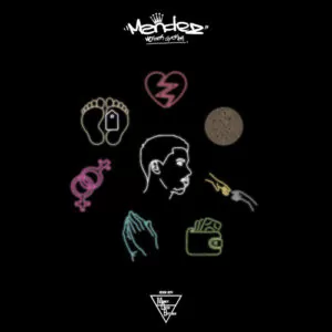 Mendez - Deus Disse (Hip Hop) 2017