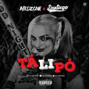 Os Santiegos & Afrozone - Tá Li Pó (Afro House) 2017