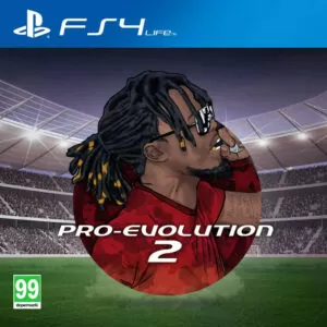 Prodigio - Pro-Evolution 2 (Mixtape) 2017