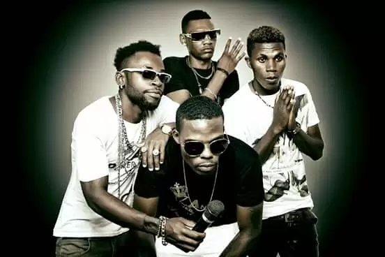 Ranking Power –  Miúda Bonita (Zouk) 2017