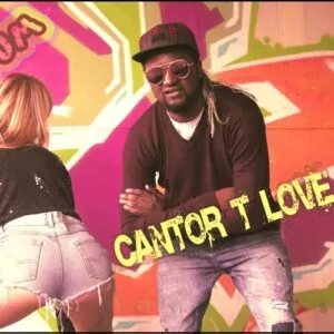 T Love - Treme o Bum Bum (Afro House) 2017