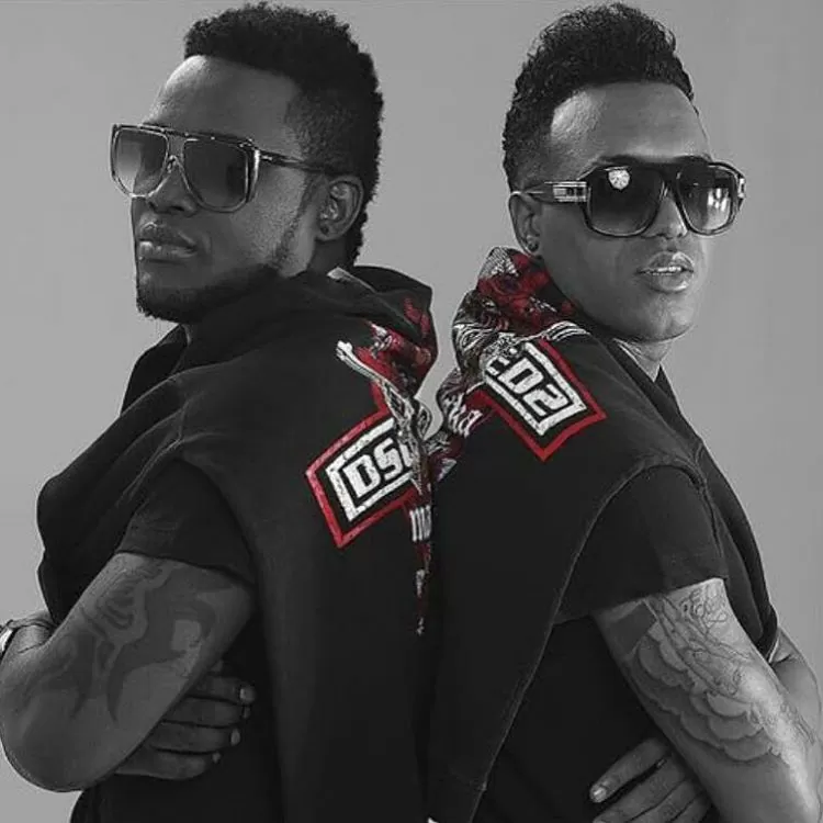 The Groove, DJ Habias & Dj Sing – Mais Velho Aguado (Afro House) 2017