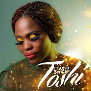 Toshi feat. Da Capo - I Don’t Understand (Afro House) 2016