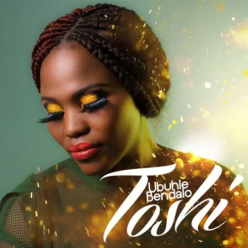 Toshi feat. Da Capo – I Don’t Understand (Afro House) 2016
