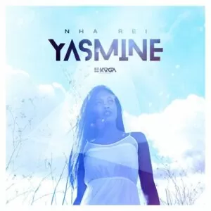 Yasmine - Nha Rei (Kizomba) 2017