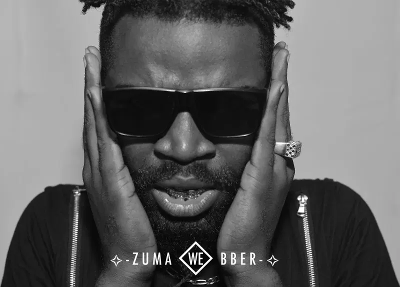 Kax Diddy, Zuma Webber & Romez Chitau – Estou Bem (Afro Beat) 2017