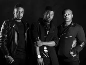 Afoba BoyZ - Kilo (Kizomba) 2017