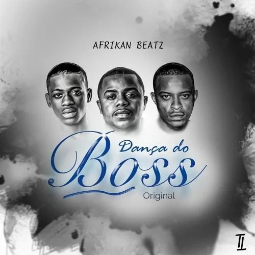 Afrikan Beatz – Dança do Boss (Afro House) 2017