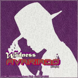 Widness - Avariado (Single) 2017