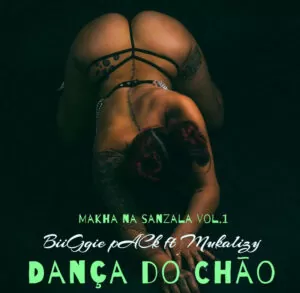 BiiGgie pACk feat. Mukalizy - Dança do Chão (Afro House) 2017