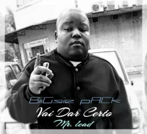 BiiGgie pACk - Vai Dar Certo (Kizomba) 2017