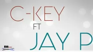 C Key feat. Jay P - Fica Só Comigo (Kizomba) 2017