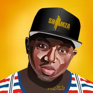 Dj Shimza & DrumeticBoyz - Realise (Afro House) 2017