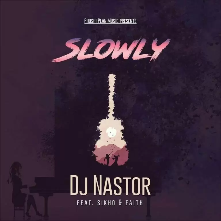 DJ Nastor feat. Sikho & Faith – Slowly (Afro House) 2017