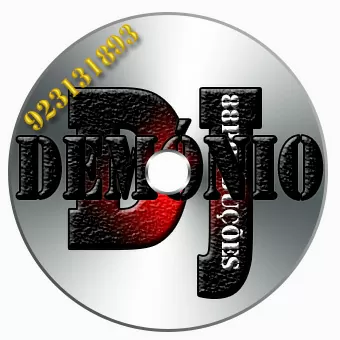 Dj Demónio – Mistura de House (Afro House Mix) 2017