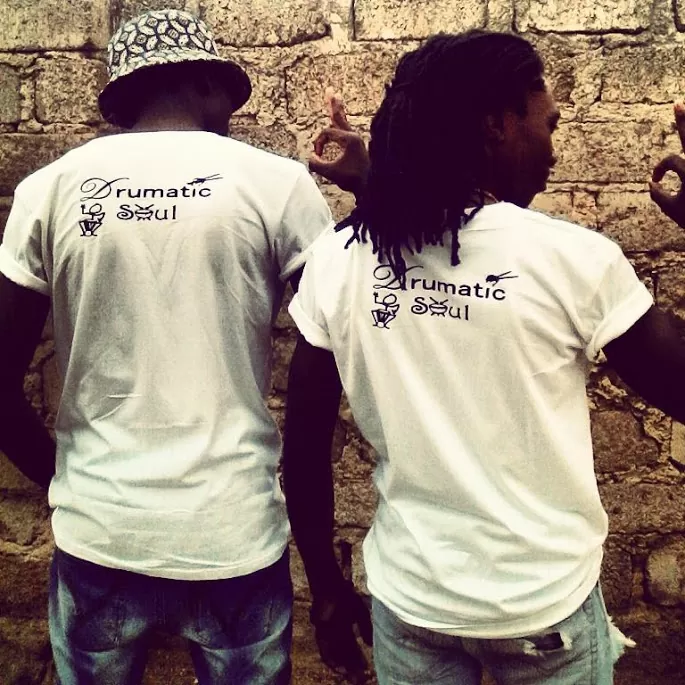 Drumatic Soul – Morondo Drum (Afro House) 2017