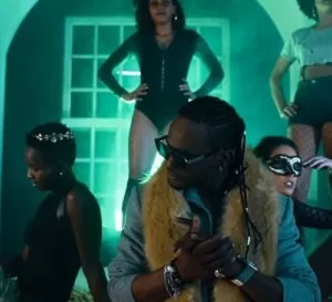 Egui Renner - Sobe Só (Kizomba) 2017
