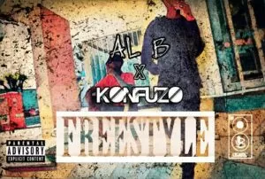 Al B feat. Konfuzo - Freestyle (Hip Hop) 2017