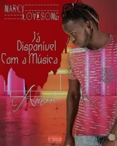 Narcy Lovesong - Amor (Ghetto Zouk) 2017