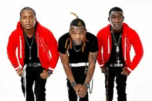 Os 3 - Veneno (Afro House) 2017