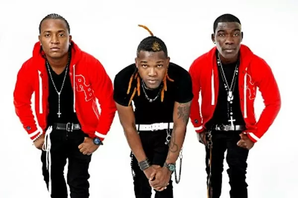 Os 3 – Veneno (Afro House) 2017