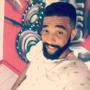 Samuel Groove - Replay (Kizomba) 2017