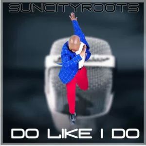 Sun City Roots feat. Bucie - Nguye Lo (Afro House) 2017