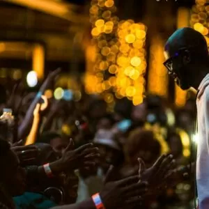 Black Coffee - Appreciation Mix 2017