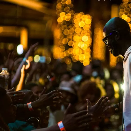 Black Coffee – Appreciation Mix 2017