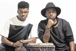 Black Motion feat Nokwazi - iMali (Melusi Sa Muziq Remix) 2017