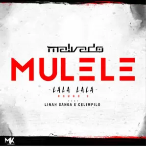 Dj Malvado feat. Linah Sanga e Xelimpilo - Mulele (Lala Lala) Round 2 (Afro House) 2017