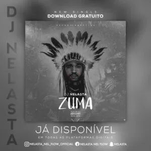 Dj Nelasta - Zuma (Afro House) 2017