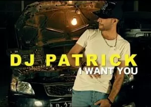 Dj Patrick - I Want You (Ghetto Zouk) 2017